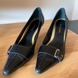 Enzo Angiolini Black Pump